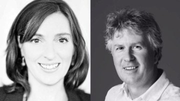 Leen Geirnaerdt en Gert van de Weerdhof in RvC Wereldhave