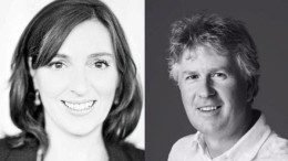 Leen Geirnaerdt en Gert van de Weerdhof in RvC Wereldhave