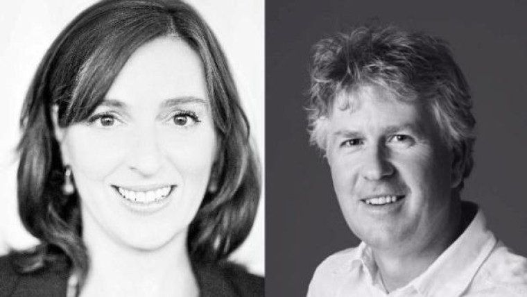 Leen Geirnaerdt en Gert van de Weerdhof in RvC Wereldhave