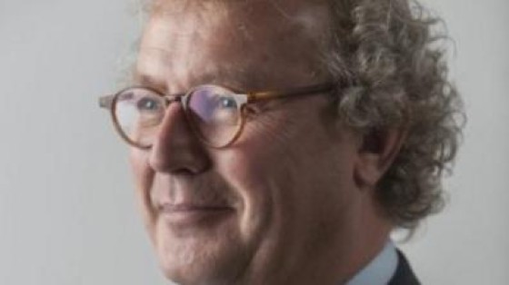 Directeur Harry de Wit verlaat TMG