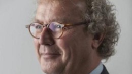 Directeur Harry de Wit verlaat TMG