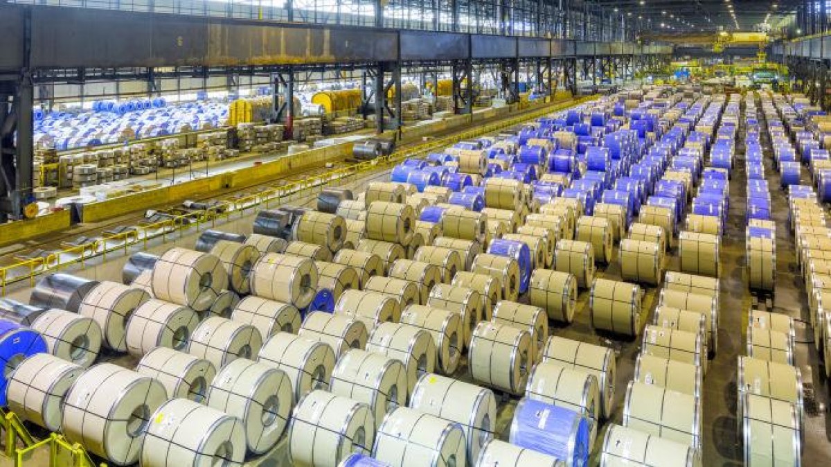 Zes jaar na de deal: fusie Tata en Thyssen terecht verboden