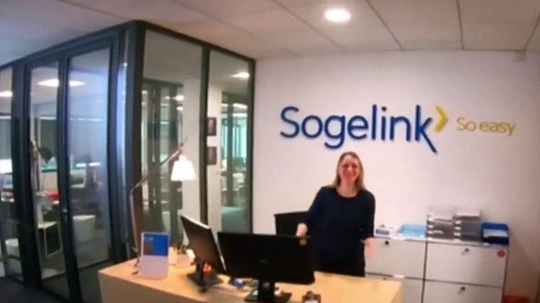 Overname bij softwarebedrijven voor overheidsloketten