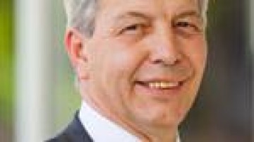 Accountant Paul van Vroonhoven wordt nieuwe CFO van VDL Groep