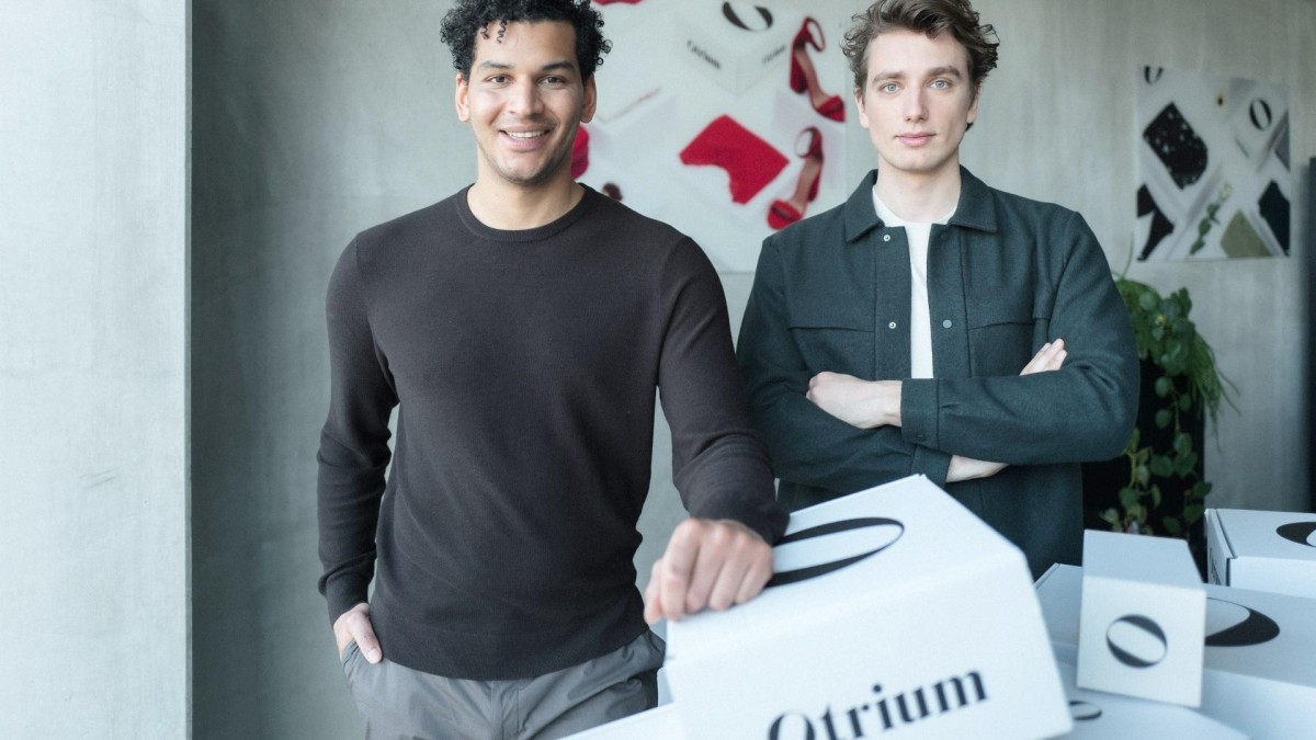 Nederlands onlinemode-outlet Otrium haalt 120 miljoen dollar op