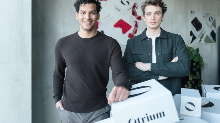 Nederlands onlinemode-outlet Otrium haalt 120 miljoen dollar op