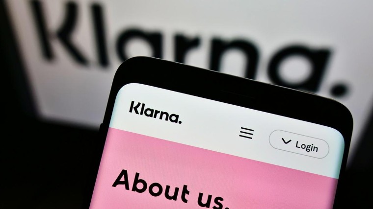 Betaalbedrijf Klarna gaat naar Wall Street