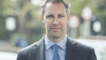 Steven Hijink hoogleraar Jaarrekeningenrecht Radboud Universiteit