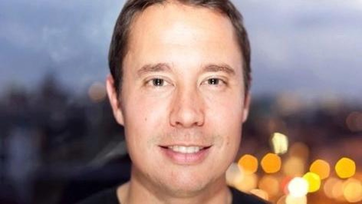 CFO wordt venture capitalist