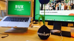 Beleggingsapp BUX haalt nog eens 6 miljoen euro