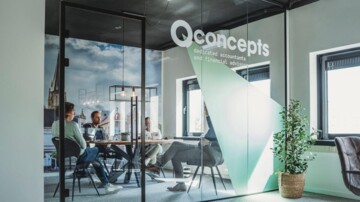 Derde overname door Qconcepts onder de vleugels van IK Partners