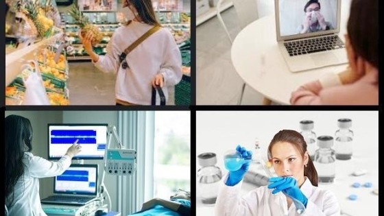 Never waste a good crisis: Ook corona-dip biedt kansen