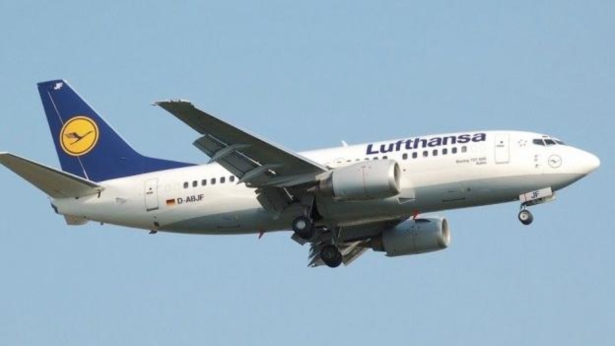 Familie verkoopt aandeel Lufthansa uit noodzaak