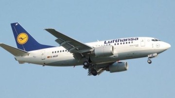 Familie verkoopt aandeel Lufthansa uit noodzaak