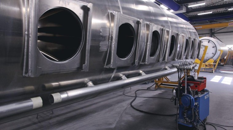 Fabrikant uit Groenlo krijgt investeerder uit dezelfde plaats