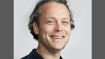 Maarten Ras benoemd tot Head of Sales bij Marktlink Capital