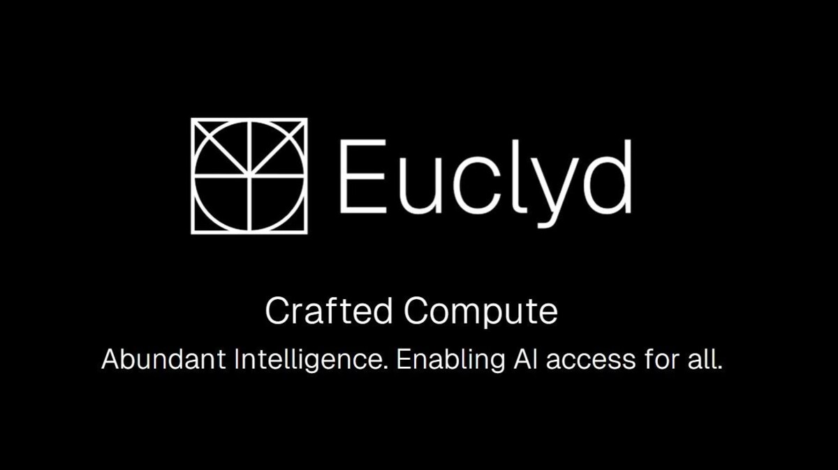 Logo Euclyd