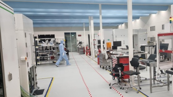 Nearfields Instruments uit Rotterdam haalt 135 miljoen op