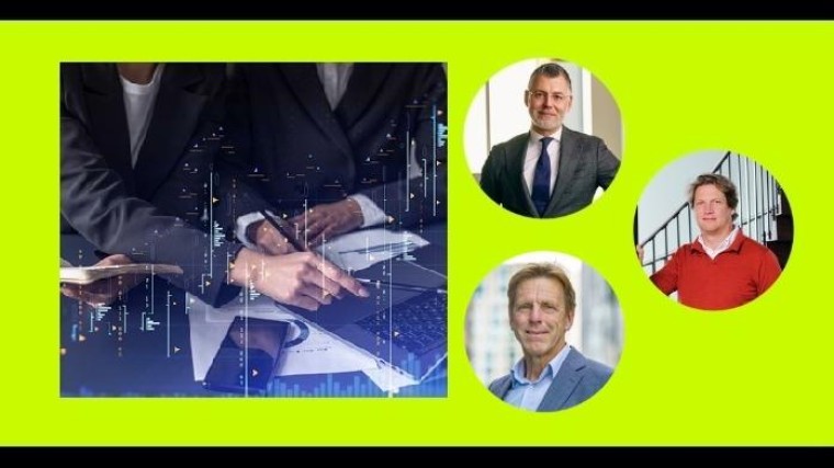 Due diligence trends: De opmars van de commerciële due diligence