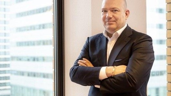 Guus Franke, CEO Axiom Partners: 'DAS-deal Europees uitrollen'