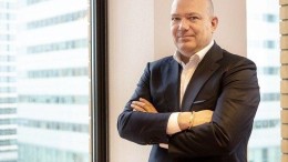 Guus Franke, CEO Axiom Partners: 'DAS-deal Europees uitrollen'