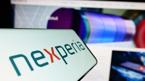 'Grote investeerders willen Nexperia overnemen'