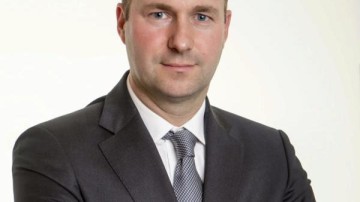 Hogan Lovells haalt Robert Masman binnen