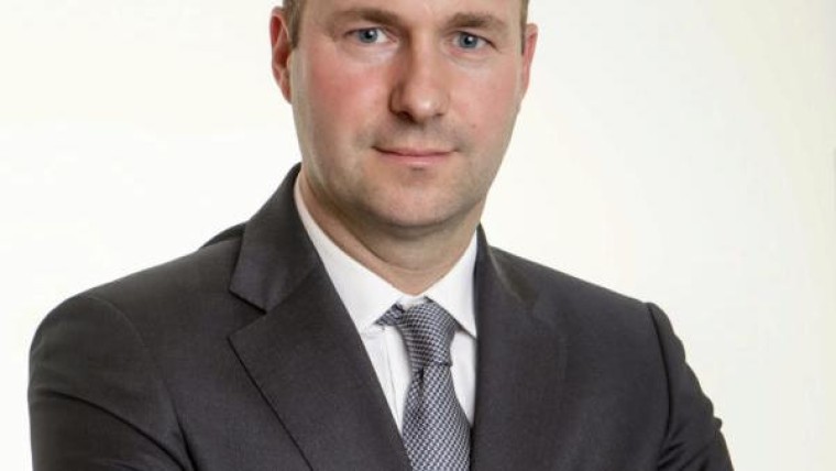 Hogan Lovells haalt Robert Masman binnen