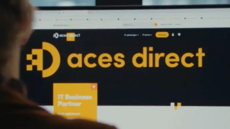 Aces Direct sluit het jaar af met tweede overname