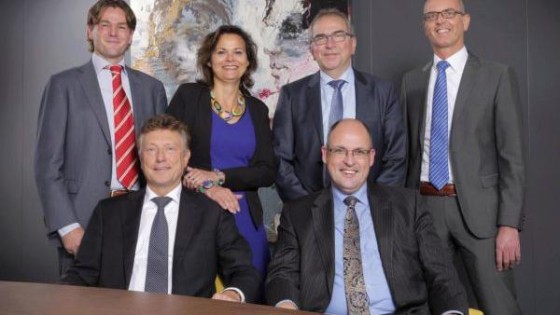 Fusie Hoek en Blok en Maes Accountants en Adviseurs