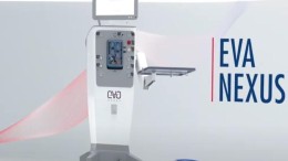 Maker van oogheelkundige medische hulpmiddelen verkocht voor 1 miljard euro