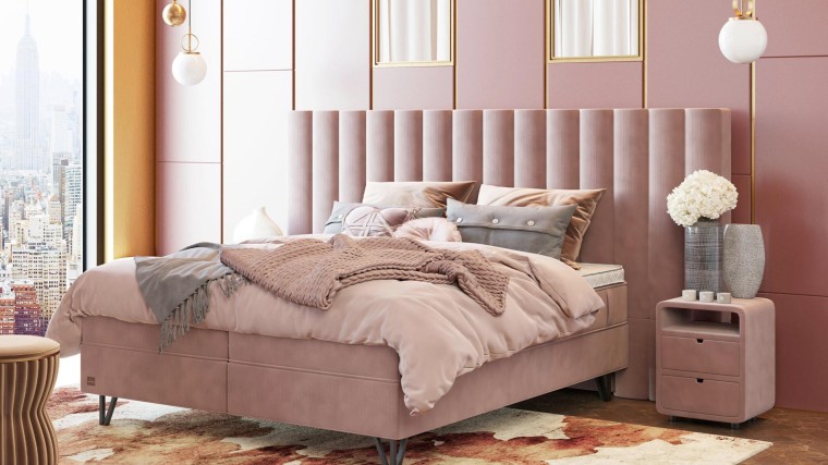 Nederlandse beddenreus slaat toe in Denemarken