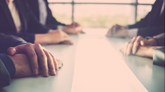 Negotiation Dynamics at AIF
