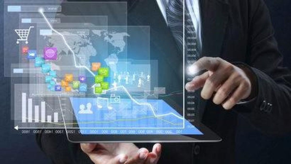 KPMG: Investeringen door private equity-partijen in fintech fors toegenomen