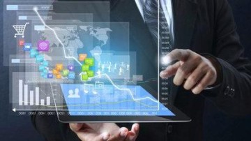 KPMG: Investeringen door private equity-partijen in fintech fors toegenomen