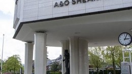 Allen & Overy en Shearman & Sterling ronden fusie af