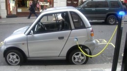 Ford wil 9 miljard investeren in e-auto's