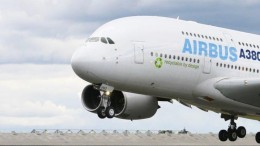 Airbus loert op dochter van Atos