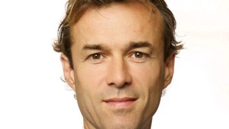 ING-kroonprins Robert Specken verlaat M&A-podium