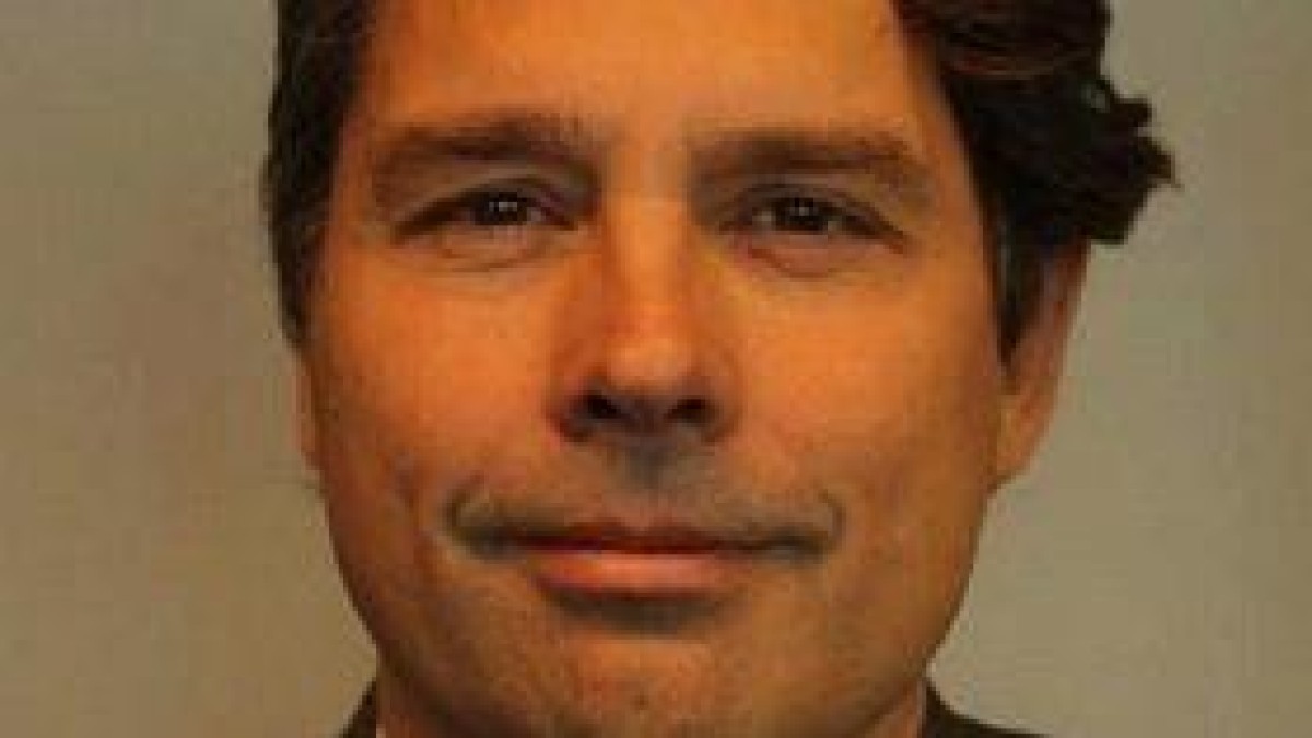 Genomineerd Best Restructuring Advisor 2014: Gert-Jan Antvelink - KPMG