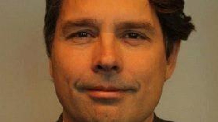 Genomineerd Best Restructuring Advisor 2014: Gert-Jan Antvelink - KPMG