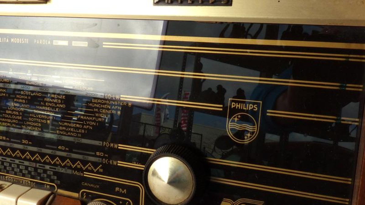 Philips koopt onderdeel Carestream Health