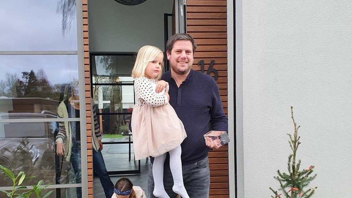 Een auto vol M&A Awards