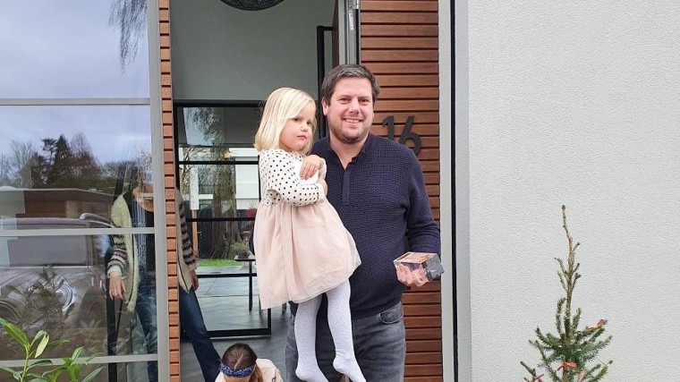 Een auto vol M&A Awards