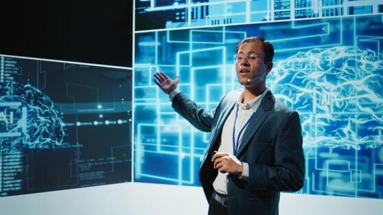 AI voor M&A-professionals