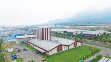 De Heus doet acquisitie in Indonesië