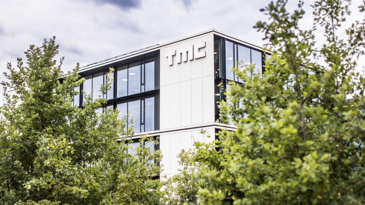 Consultant TMC neemt in Duitsland twee bedrijven over