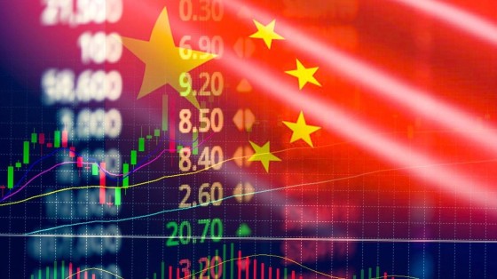 Chinese marktwaakhond houdt 42 beursgangen tegen