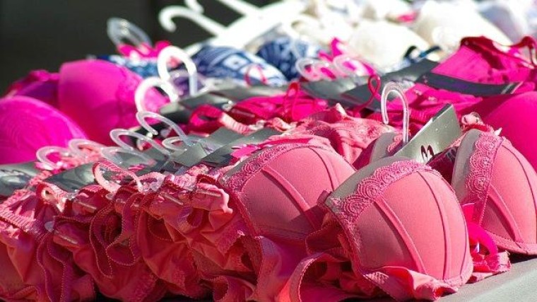 Lingeriemerk Victoria's Secret wordt zelfstandig bedrijf