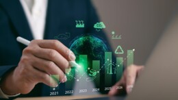 Momentum investeert in opschaling TNO’s gasificatietechnologie